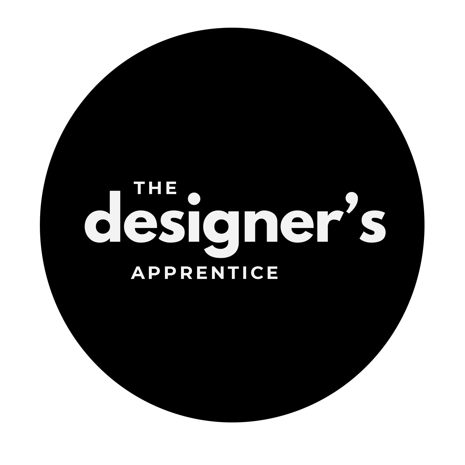 The Designer's Apprentice